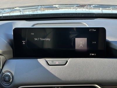 2026 Mazda Mazda CX-70 3.3 Turbo Preferred AWD