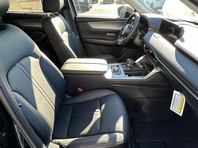 2026 Mazda Mazda CX-70 3.3 Turbo Preferred AWD