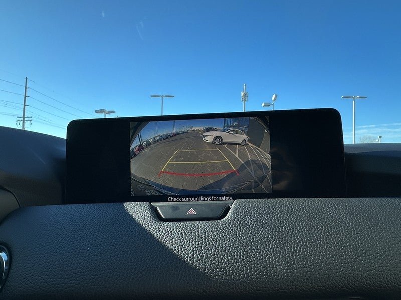 2026 Mazda Mazda CX-70 3.3 Turbo Preferred AWD