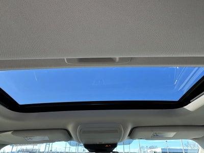 2026 Mazda Mazda CX-70 3.3 Turbo Preferred AWD