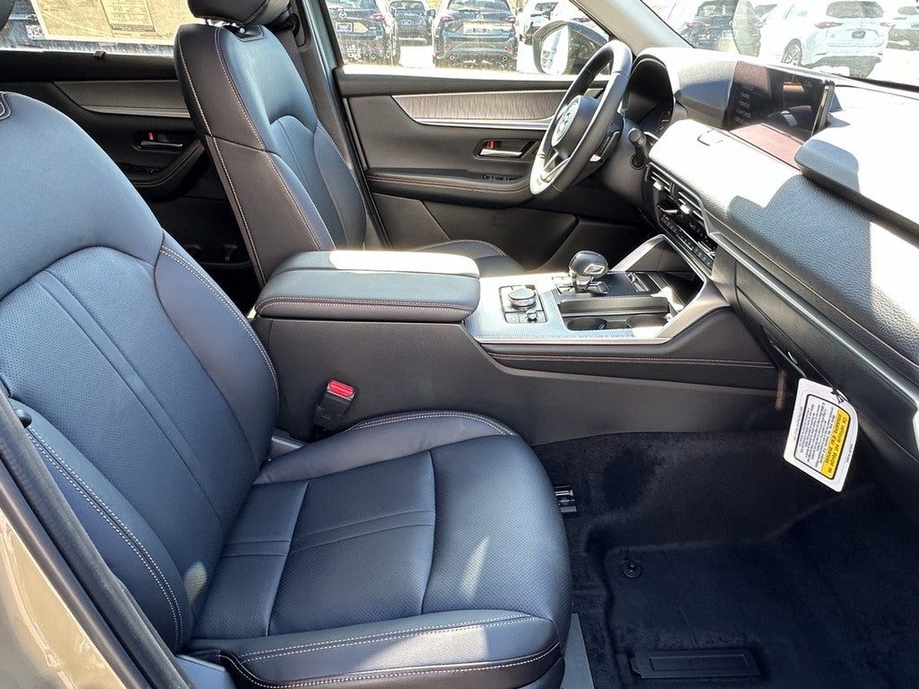 2026 Mazda Mazda CX-70 3.3 Turbo Preferred AWD