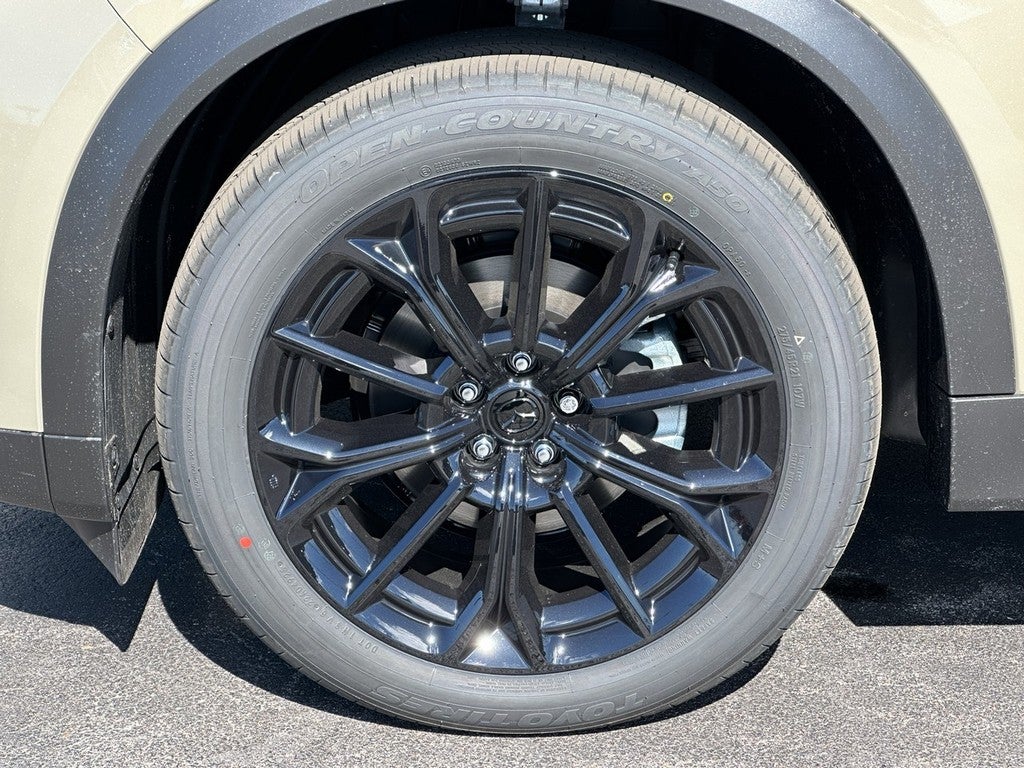 2026 Mazda Mazda CX-70 3.3 Turbo Preferred AWD