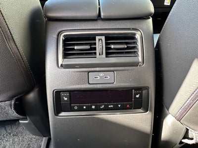 2026 Mazda Mazda CX-70 3.3 Turbo Preferred AWD