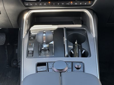 2026 Mazda Mazda CX-70 Plug-In Hybrid SC Plus AWD