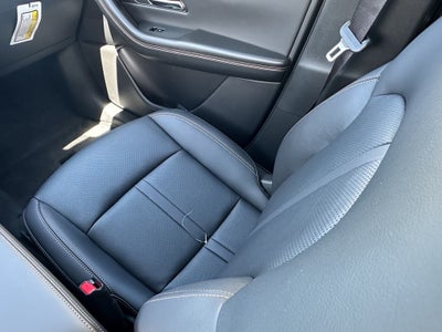 2026 Mazda Mazda CX-70 Plug-In Hybrid SC Plus AWD