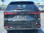 2026 Mazda Mazda CX-70 Plug-In Hybrid SC Plus AWD