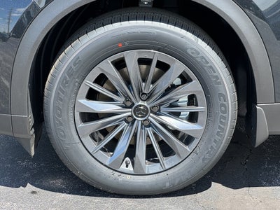 2026 Mazda Mazda CX-70 Plug-In Hybrid SC Plus AWD