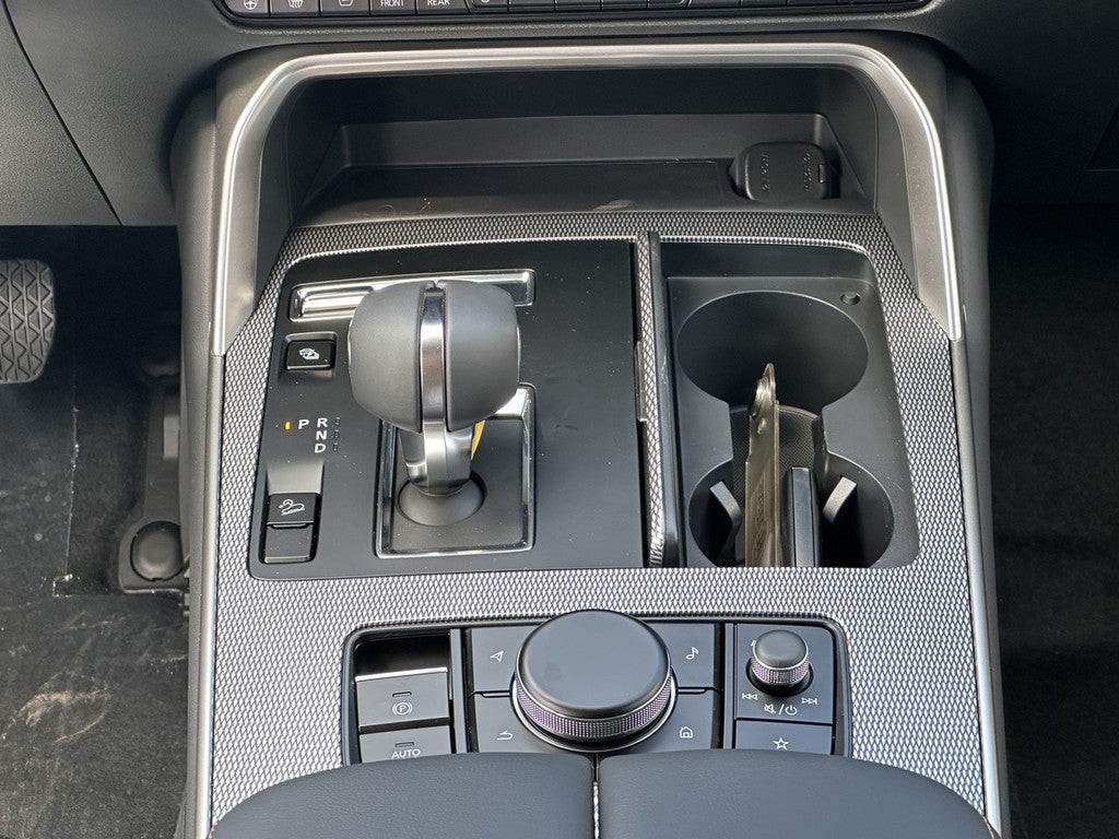 2026 Mazda Mazda CX-70 Plug-In Hybrid SC Plus AWD