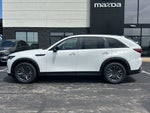 2026 Mazda Mazda CX-70 Plug-In Hybrid SC Plus AWD