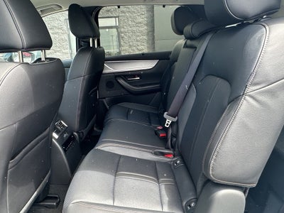2026 Mazda Mazda CX-70 Plug-In Hybrid SC Plus AWD