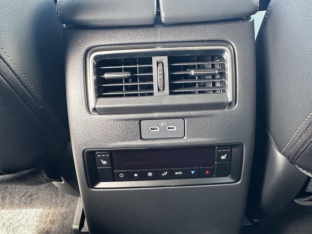 2026 Mazda Mazda CX-70 Plug-In Hybrid SC Plus AWD
