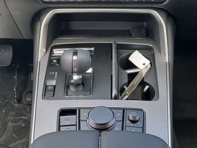 2026 Mazda Mazda CX-70 Plug-In Hybrid SC Plus AWD