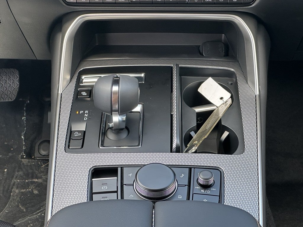 2026 Mazda Mazda CX-70 Plug-In Hybrid SC Plus AWD