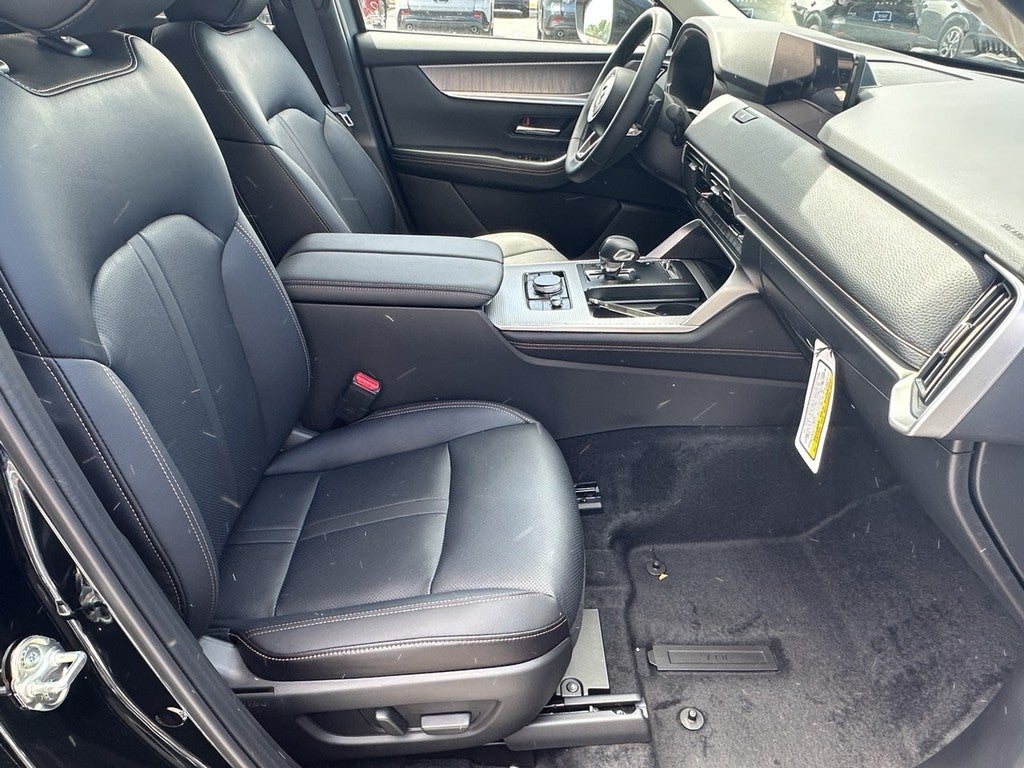 2026 Mazda Mazda CX-70 Plug-In Hybrid SC Plus AWD