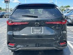2026 Mazda Mazda CX-70 Plug-In Hybrid SC Plus AWD