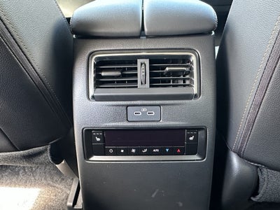 2026 Mazda Mazda CX-70 Plug-In Hybrid SC Plus AWD