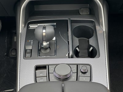 2026 Mazda Mazda CX-70 3.3 Turbo S Premium AWD