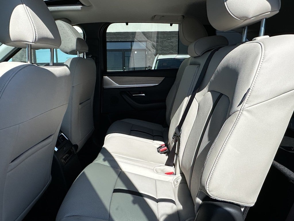 2026 Mazda Mazda CX-70 3.3 Turbo Premium AWD