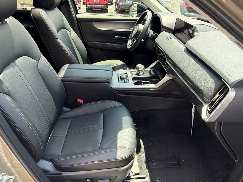 2026 Mazda Mazda CX-70 3.3 Turbo Premium AWD