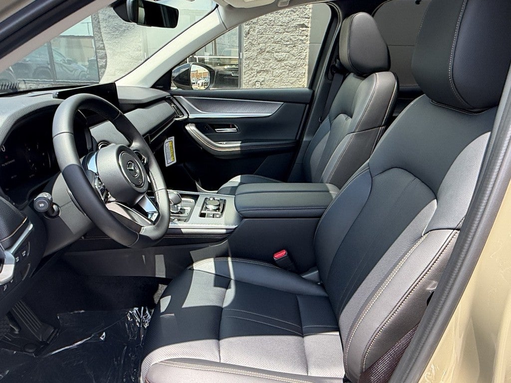 2026 Mazda Mazda CX-70 3.3 Turbo Premium AWD