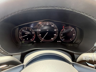 2026 Mazda Mazda CX-70 3.3 Turbo Premium AWD