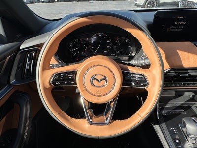 2026 Mazda Mazda CX-70 3.3 Turbo S Premium Plus AWD