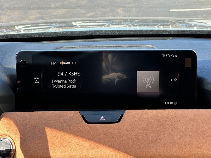 2026 Mazda Mazda CX-70 3.3 Turbo S Premium Plus AWD