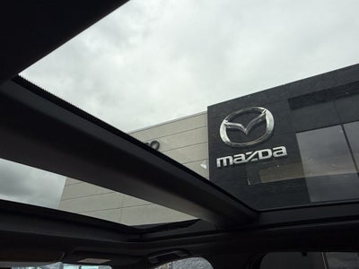 2026 Mazda Mazda CX-70 3.3 Turbo S Premium Plus AWD