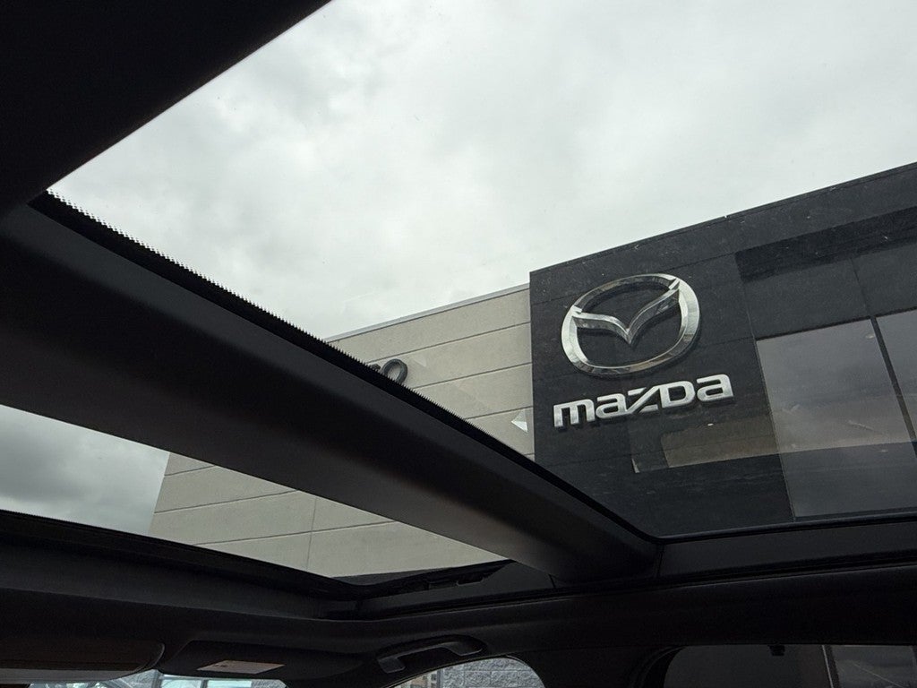 2026 Mazda Mazda CX-70 3.3 Turbo S Premium Plus AWD