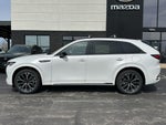 2026 Mazda Mazda CX-70 3.3 Turbo S Premium Plus AWD