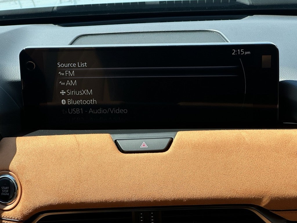 2026 Mazda Mazda CX-70 3.3 Turbo S Premium Plus AWD