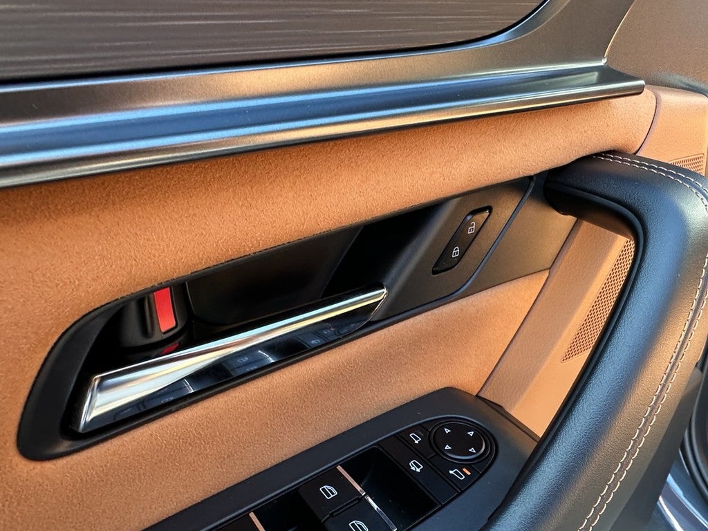 2026 Mazda Mazda CX-70 3.3 Turbo S Premium Plus AWD