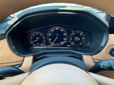 2026 Mazda Mazda CX-70 3.3 Turbo S Premium Plus AWD