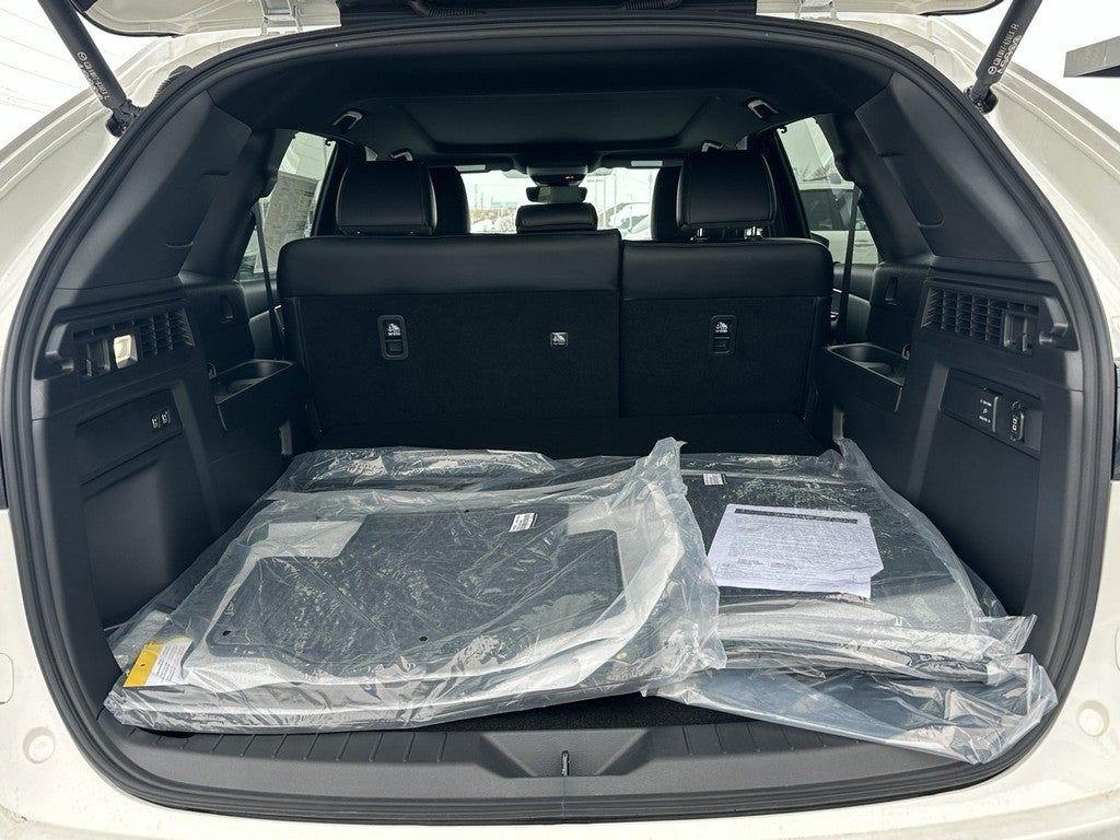 2026 Mazda Mazda CX-70 3.3 Turbo Premium Plus AWD