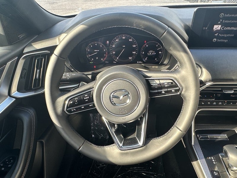 2026 Mazda Mazda CX-70 3.3 Turbo Premium Plus AWD