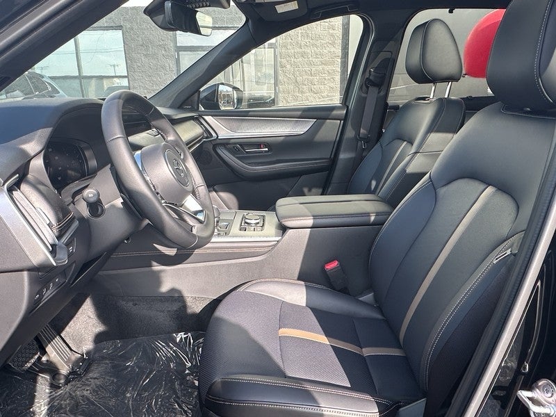2026 Mazda Mazda CX-70 3.3 Turbo Premium Plus AWD