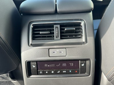 2026 Mazda Mazda CX-70 3.3 Turbo Premium Plus AWD