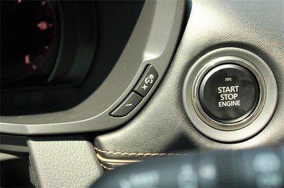 2025 Mazda Mazda CX-70 3.3 Turbo Premium Plus AWD