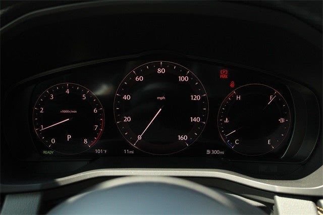 2025 Mazda Mazda CX-70 3.3 Turbo Premium Plus AWD