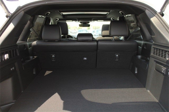 2025 Mazda Mazda CX-70 3.3 Turbo Premium Plus AWD