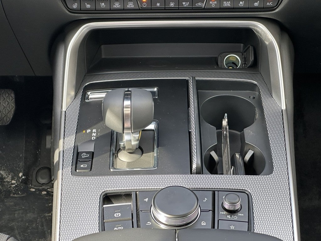 2026 Mazda Mazda CX-70 3.3 Turbo Premium Plus AWD