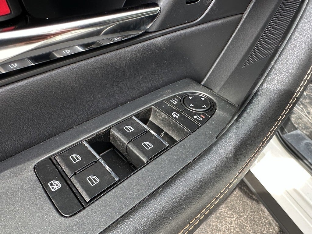 2026 Mazda Mazda CX-70 3.3 Turbo Premium Plus AWD