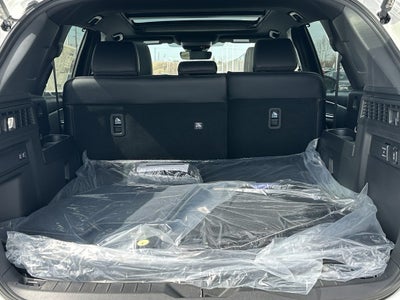 2026 Mazda Mazda CX-70 3.3 Turbo Premium Plus AWD