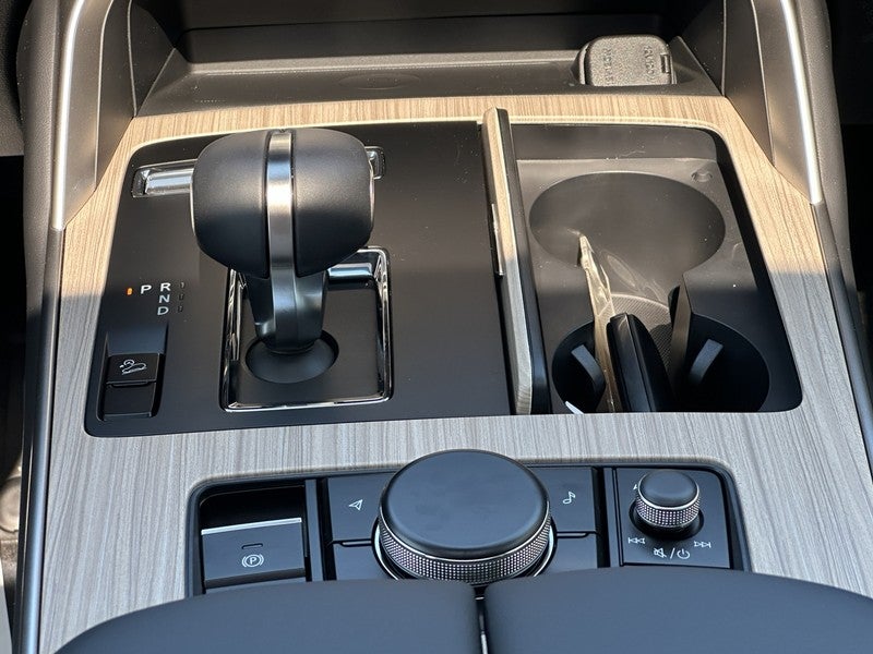 2025 Mazda Mazda CX-90 3.3 Turbo Preferred AWD