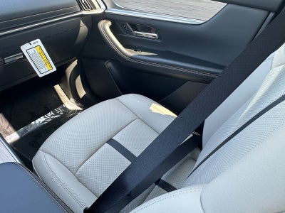 2025 Mazda Mazda CX-90 3.3 Turbo Preferred AWD