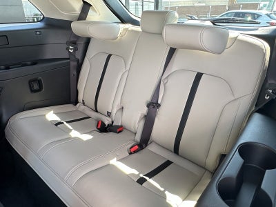 2025 Mazda Mazda CX-90 3.3 Turbo Preferred AWD