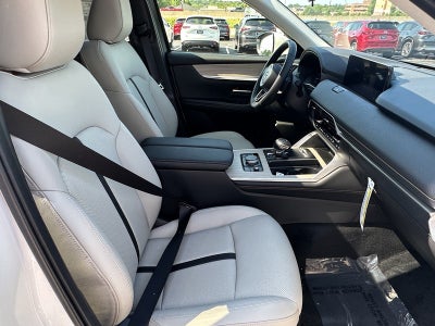 2025 Mazda Mazda CX-90 3.3 Turbo Preferred AWD