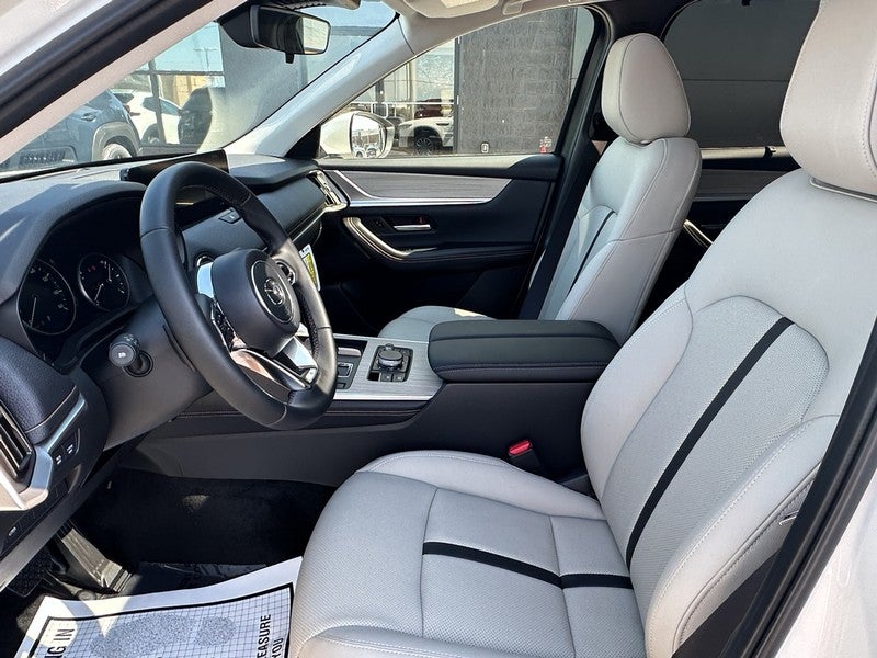 2025 Mazda Mazda CX-90 3.3 Turbo Preferred AWD