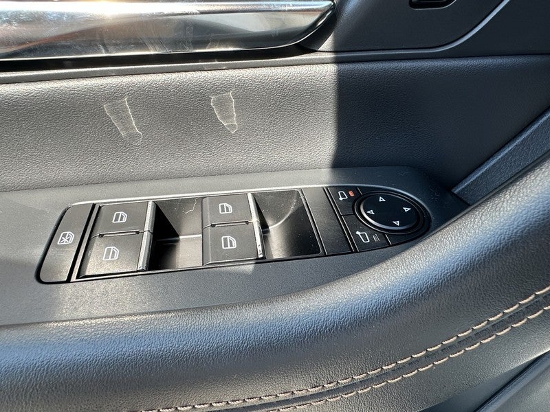 2025 Mazda Mazda CX-90 3.3 Turbo Preferred AWD