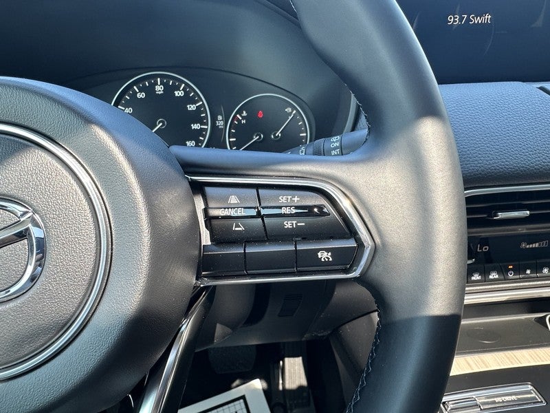 2025 Mazda Mazda CX-90 3.3 Turbo Preferred AWD